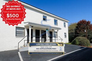 949 Washington St SW in Atlanta, GA - Building Photo