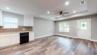 4200 Caddo St in Greenville, TX - Foto de edificio - Building Photo