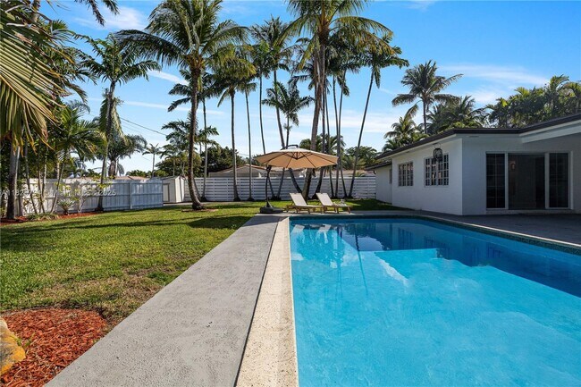 property at 4103 Polk St