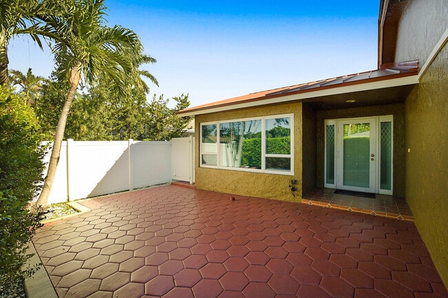 property at 4548 SW 28th Way