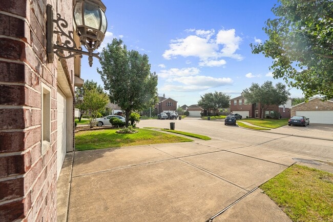 property at 10003 Lynette Falls Dr