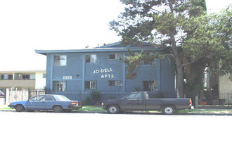 Jo-dell Apartments