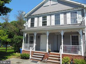 4753 Horseshoe Pike in Honey Brook, PA - Foto de edificio