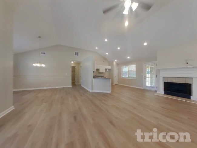 57 Bishop Mill Dr NW in Cartersville, GA - Building Photo - Building Photo