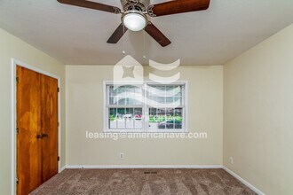 3620 Drayton Rd in Fayetteville, NC - Foto de edificio - Building Photo