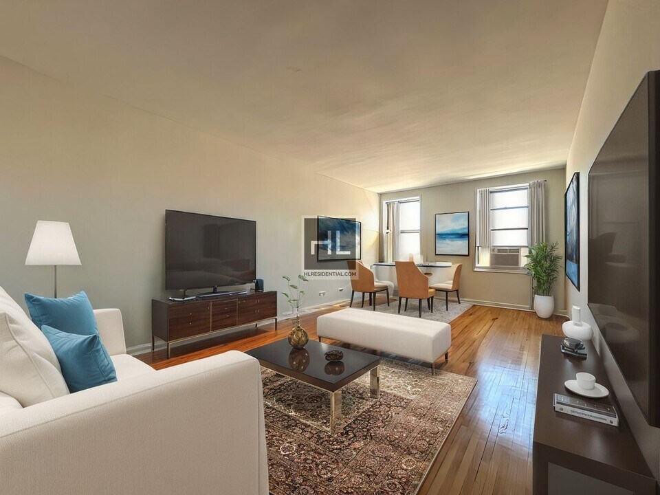 9707-9704 4th Ave in Brooklyn, NY - Building Photo