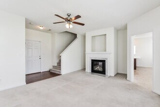 6802 Paint Rock Ln in Raleigh, NC - Building Photo - Building Photo