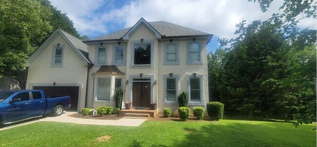 property at 3962 Sweetwater Pkwy