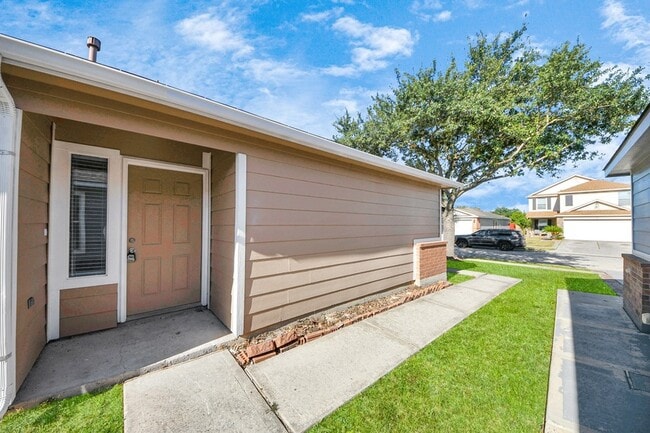 826 Bandon Ln in Houston, TX - Building Photo - Building Photo