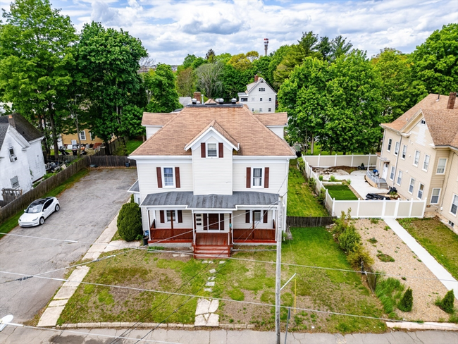 property at 63 Cary St
