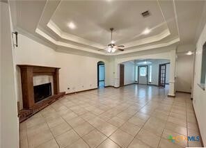 1482 Savannah Prairie in Seguin, TX - Building Photo - Building Photo