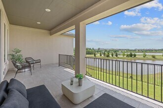 529 Leeward Pass in Leander, TX - Building Photo - Building Photo