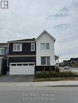 1861 Haiku St in Ottawa, ON - Building Photo