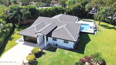 4664 Sunrise Blvd in Delray Beach, FL - Building Photo - Building Photo