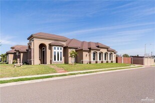 18 Joycee Dr in Mission, TX - Building Photo