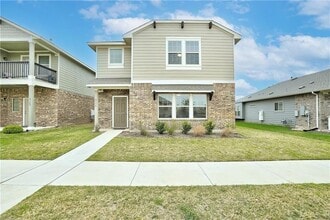 8136 Daisy Cutter Crossing in Georgetown, TX - Building Photo - Building Photo