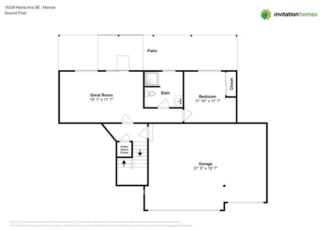 15339 Heintz Ave SE in Monroe, WA - Building Photo - Building Photo