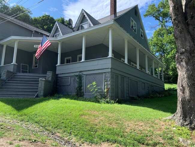 property at 364 Angola Rd