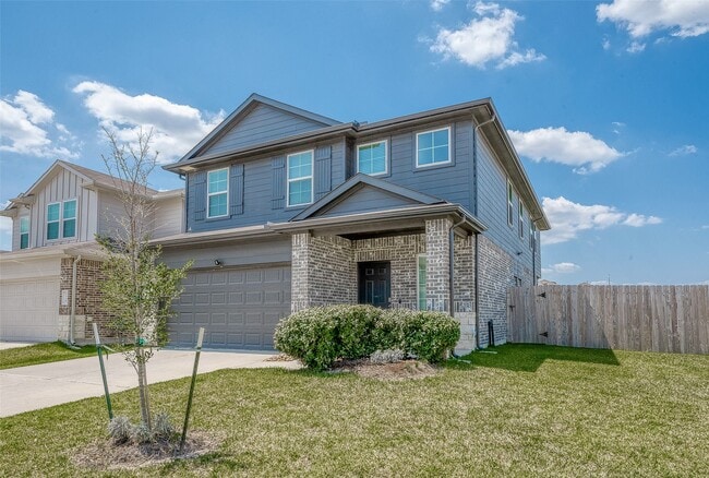 5343 Pinecliff Grove Ct in Spring, TX - Building Photo - Building Photo