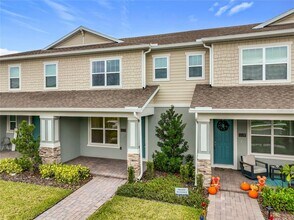 13172 Calming Breeze Wy in Winter Garden, FL - Building Photo - Building Photo