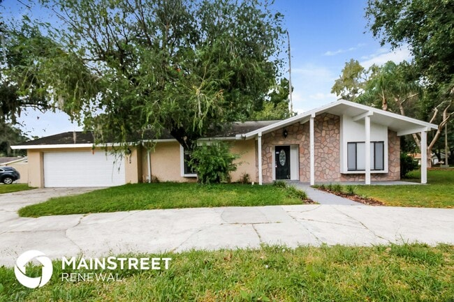 property at 9017 Hogans Bend