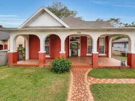 4209 Grand Ave in Chattanooga, TN - Building Photo