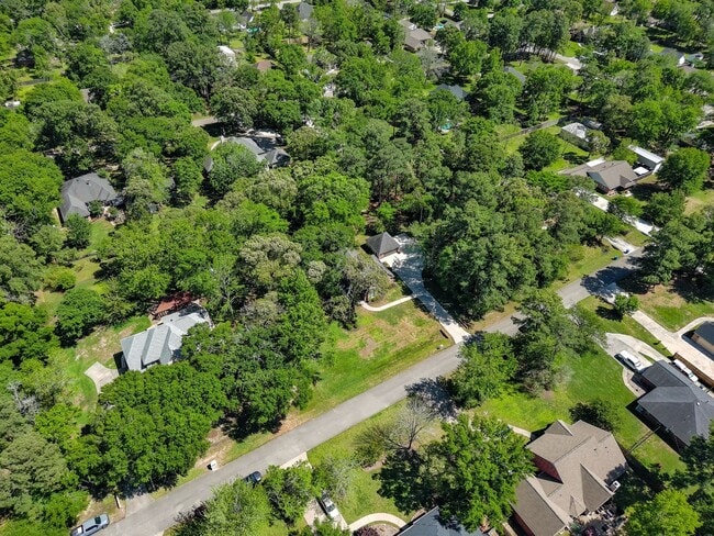 property at 502 Garrett Dr