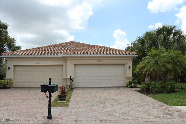 property at 14768 Cranberry Ct
