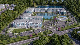 Montego Reserve in Ft. Myers, FL - Building Photo