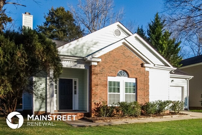 9113 Fairbridge Rd in Charlotte, NC - Building Photo - Building Photo