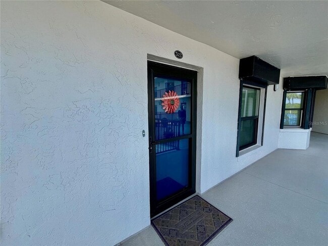 2700 N Peninsula Ave, Unit 322 in New Smyrna Beach, FL - Building Photo - Building Photo