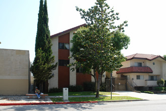 508 W Stocker St in Glendale, CA - Building Photo - Building Photo