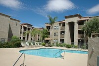 Building Photo - Deer Creek Village Apartments in Phoenix, Arizona