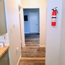 801-817 W 5th Ave in Lancaster, OH - Building Photo - Building Photo