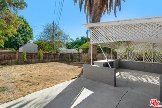 14250 Hortense St in Los Angeles, CA - Building Photo - Building Photo