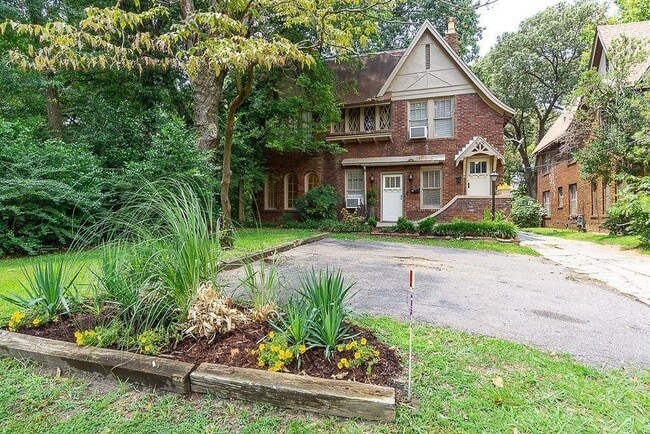 property at 343 N McLean Blvd