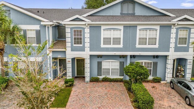 2344 Caravelle Cir in Kissimmee, FL - Building Photo - Building Photo