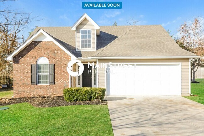 property at 107 Niagra Ln