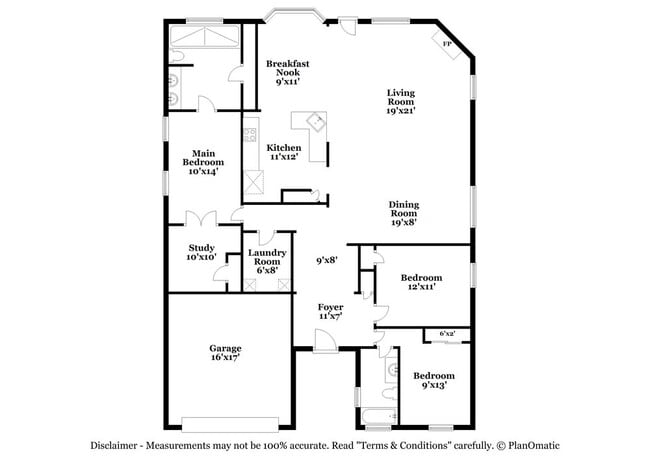 407 Clarks Way in Hutto, TX - Building Photo - Building Photo