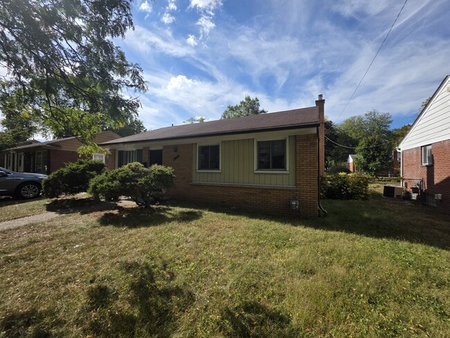 12949 Bramell in Detroit, MI - Building Photo - Building Photo