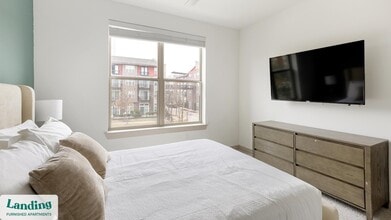 7201 Henneman Way, Unit 217 in McKinney, TX - Building Photo - Building Photo