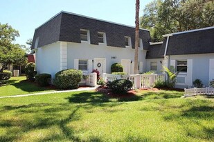 2567 SE 15th Ave in Ocala, FL - Building Photo