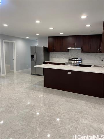 4186 Kilauea Ave in Honolulu, HI - Building Photo - Building Photo