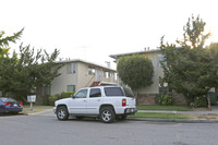 912 - 914 Delbert Way in San Jose, CA - Foto de edificio - Building Photo