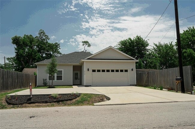 property at 5518 Beall St