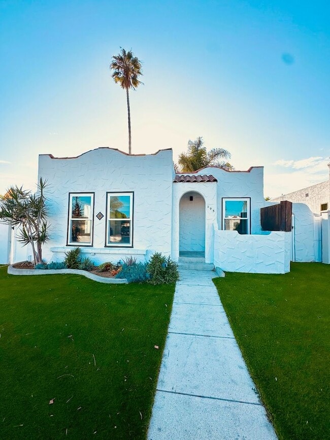 property at 395 S Catalina St