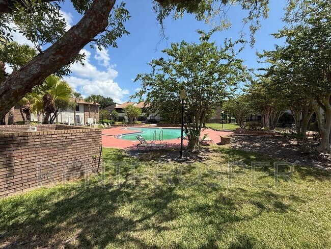 property at 4645 Cason Cove Dr