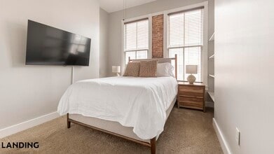 617 W Lexington St, Unit B3 in Baltimore, MD - Building Photo - Building Photo