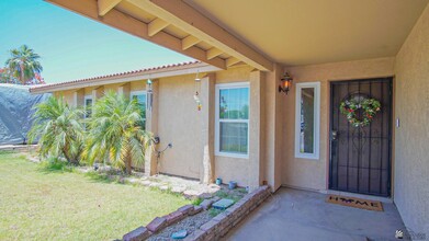1850 W 15th Ln in Yuma, AZ - Building Photo - Building Photo