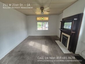 211 W 21st St in Covington, KY - Building Photo - Building Photo